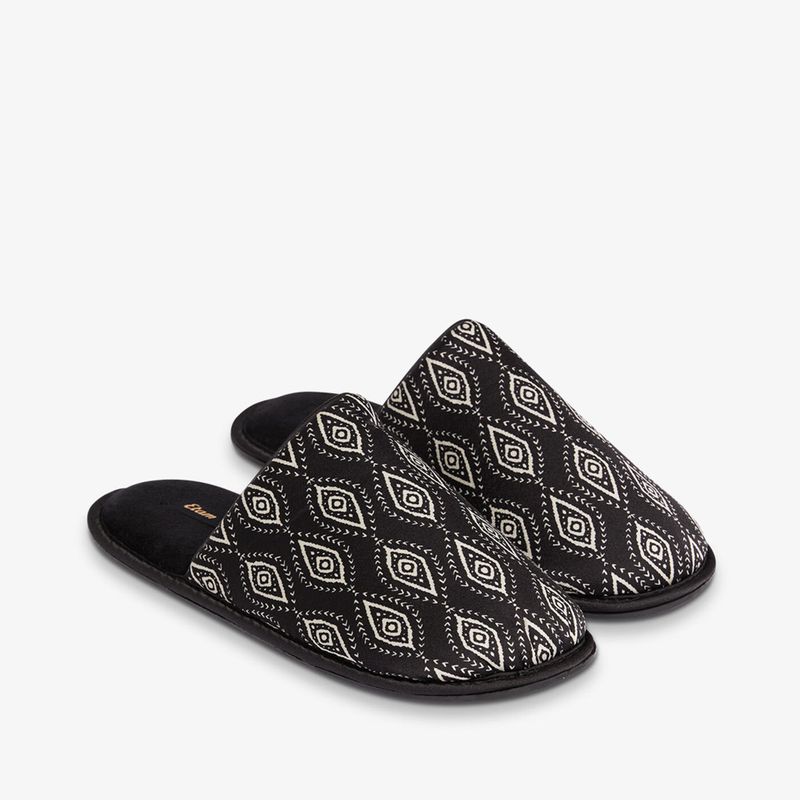 ETAM - Pantuflas Nex Mujer Etam