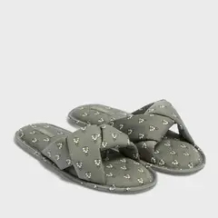 ETAM - Pantuflas Rhette Mujer