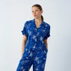ETAM - Top de Pijama Inaya Mujer