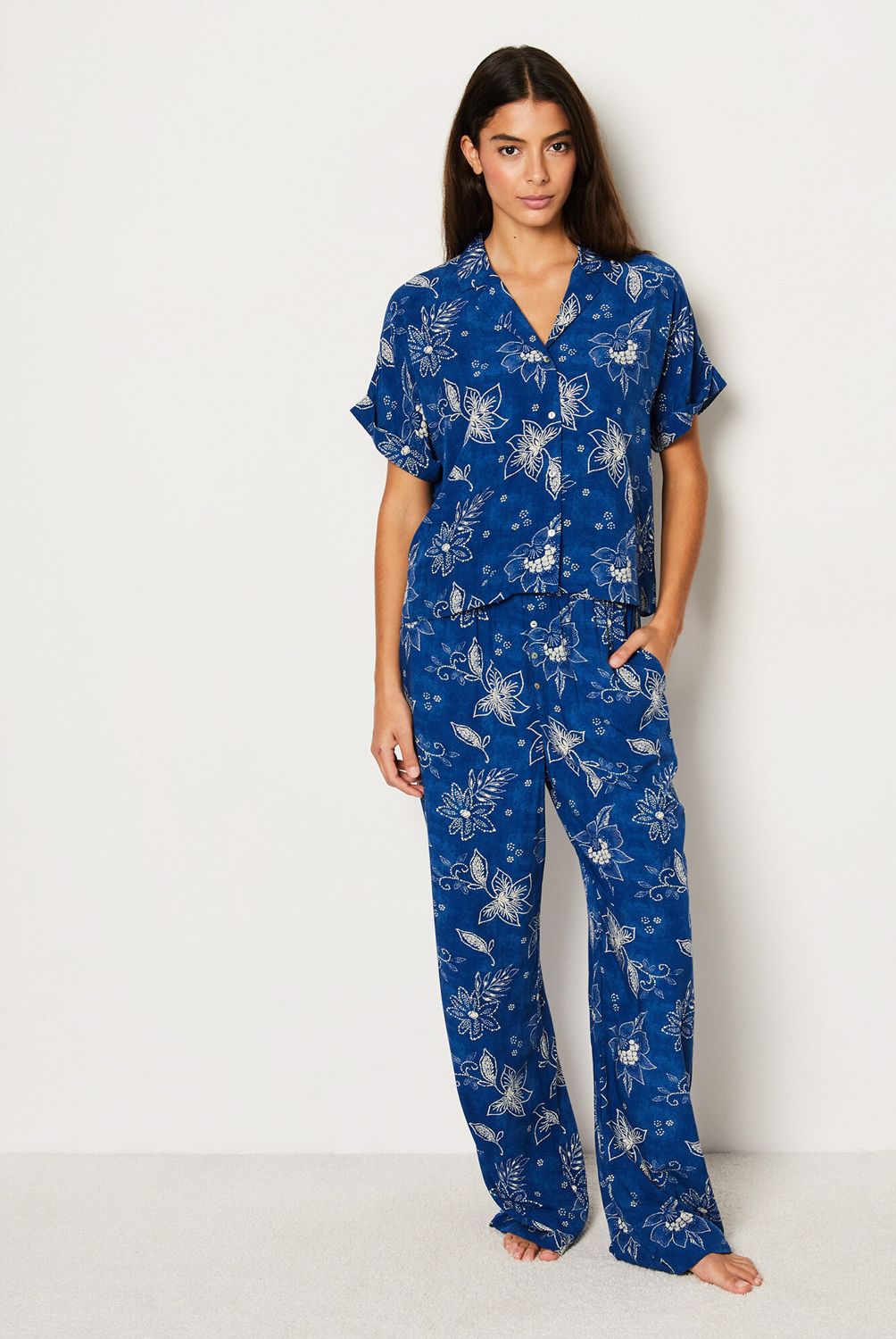 ETAM - Top de Pijama Inaya Mujer Etam