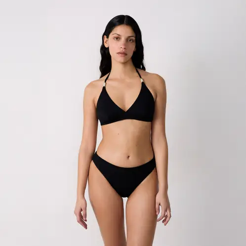 ETAM - Top de Bikini Triángulo Lumineux Mujer