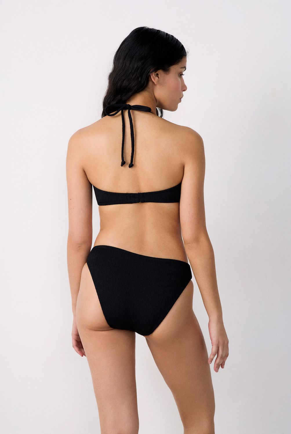 ETAM - Top de Bikini Triángulo Lumineux Mujer Etam