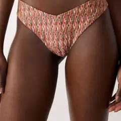 ETAM - Bottom de Bikini Brazilian High-leg Lumineux Mujer