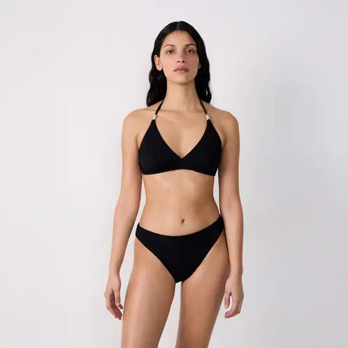 ETAM - Bottom de Bikini Standard Lumineux Mujer