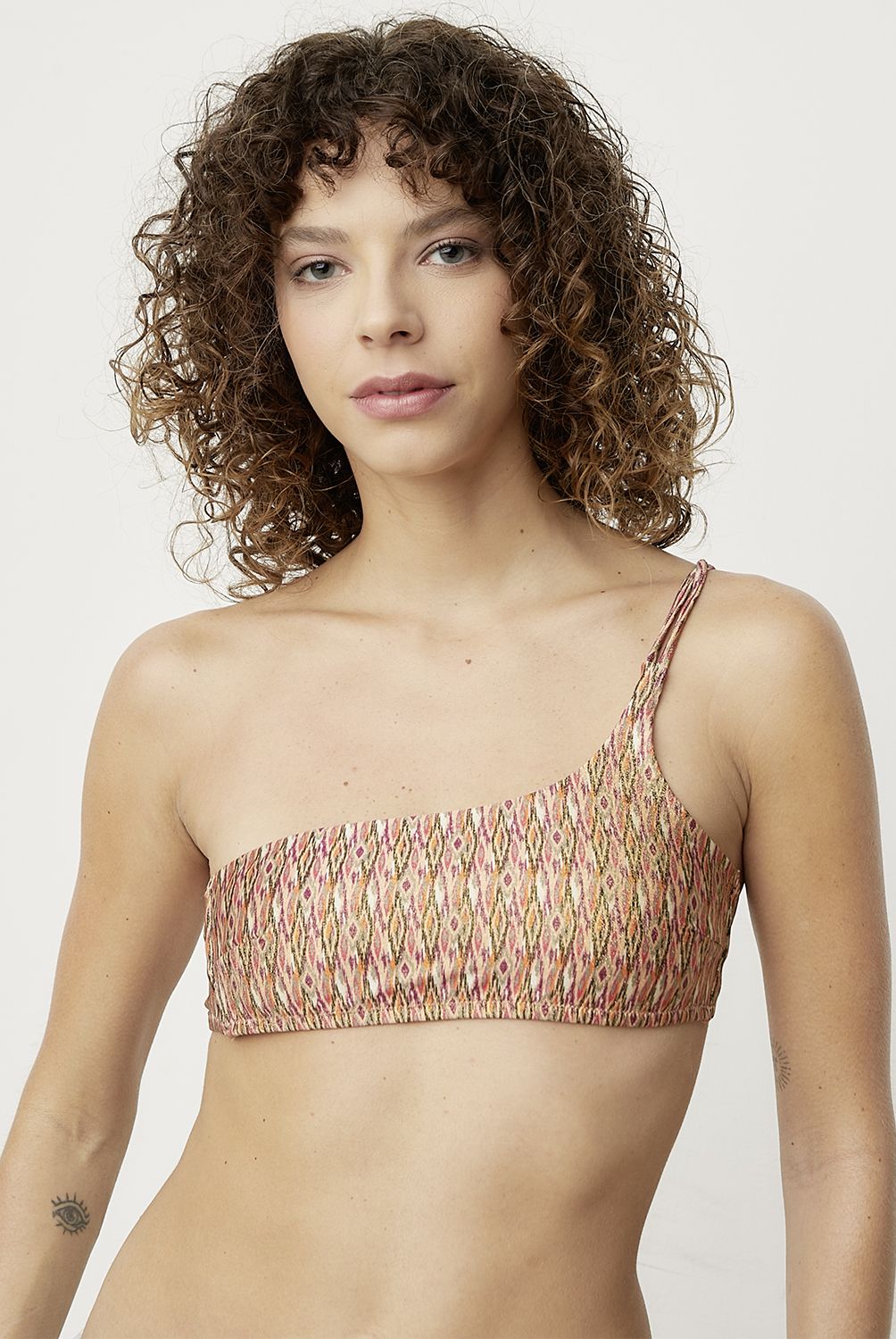 ETAM - Top de Bikini Brassiere Lumineux Mujer Etam