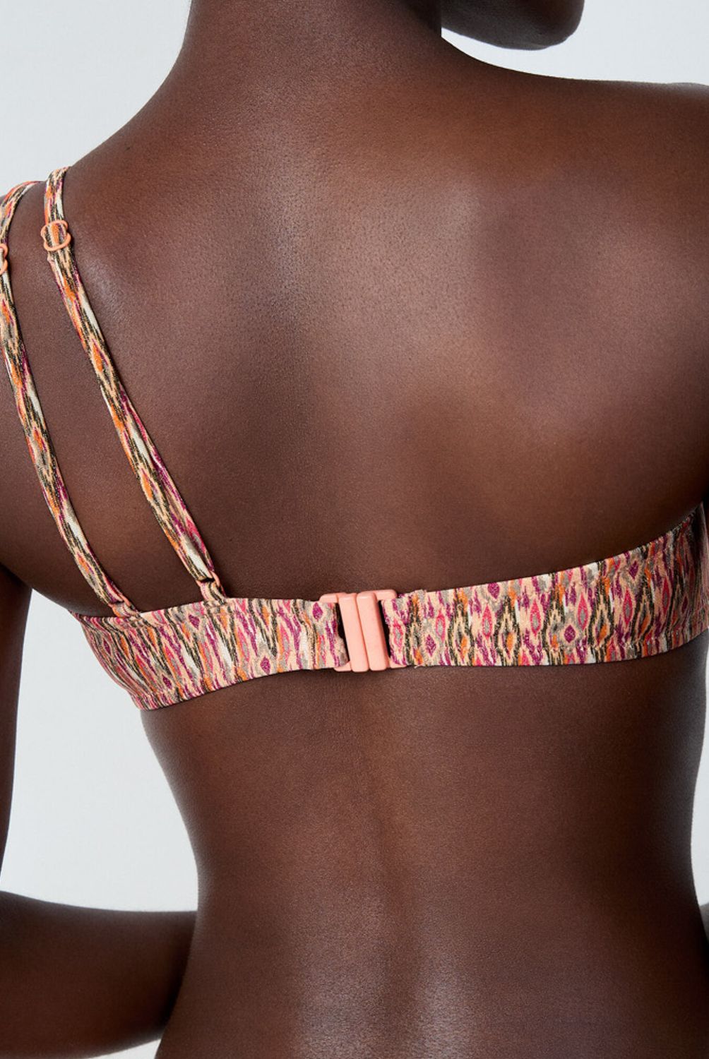 ETAM - Top de Bikini Brassiere Lumineux Mujer Etam