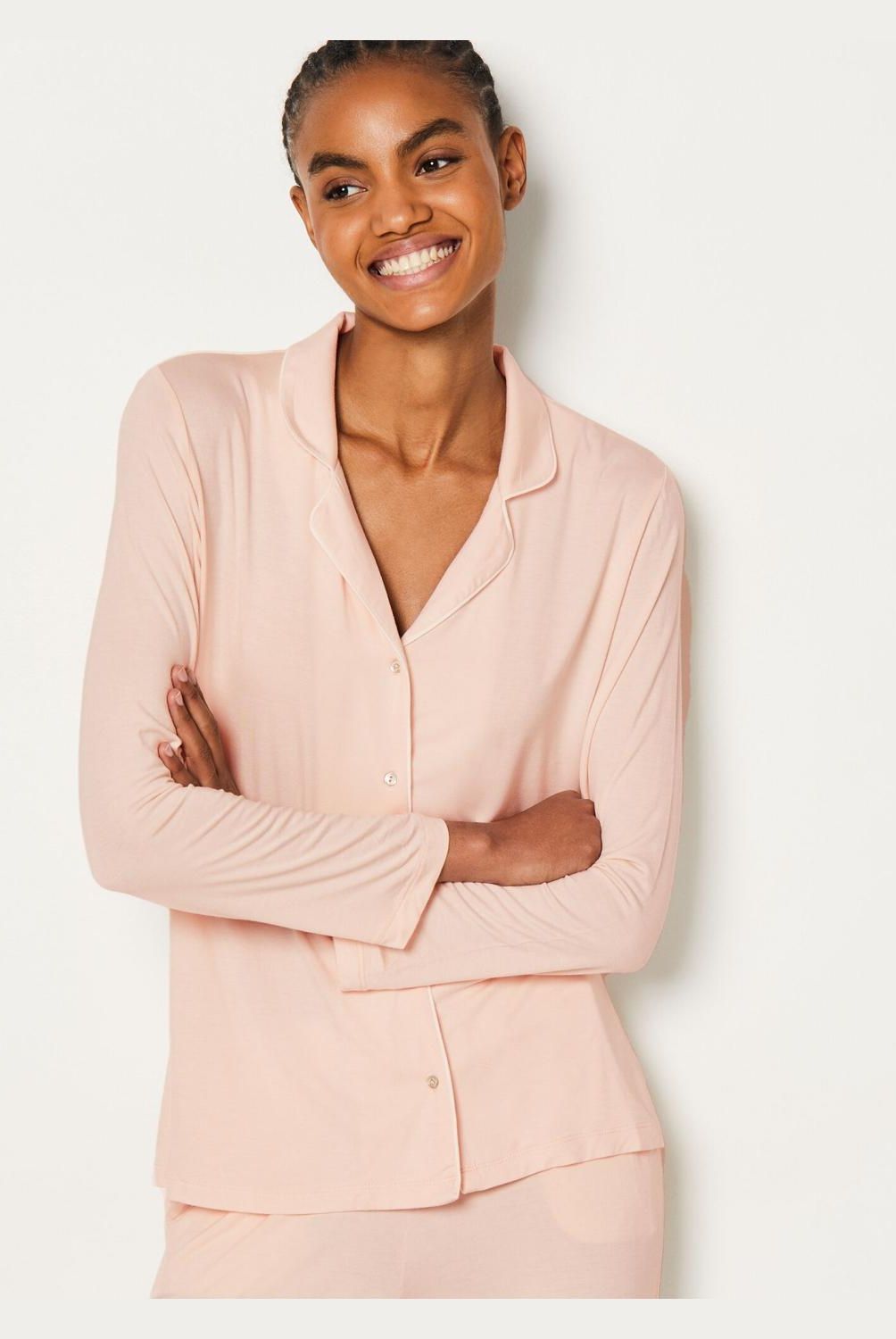 ETAM - Top de Pijama Albane Mujer Etam