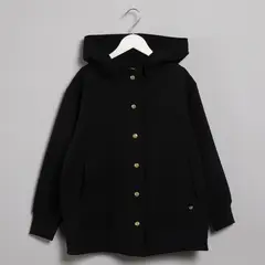 CACAO - Chaqueta Wood Algodón Niña