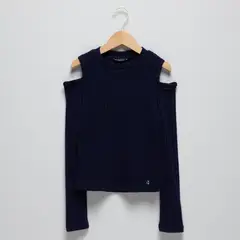 CACAO - Sweater Denzel Niña