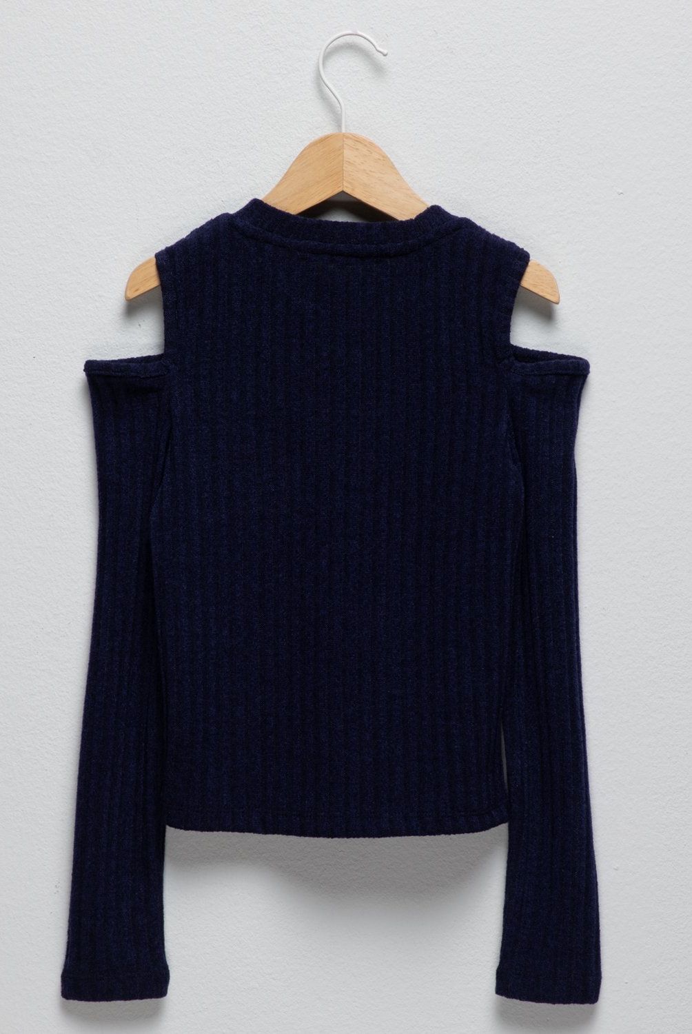 CACAO - Sweater Denzel Niña Cacao