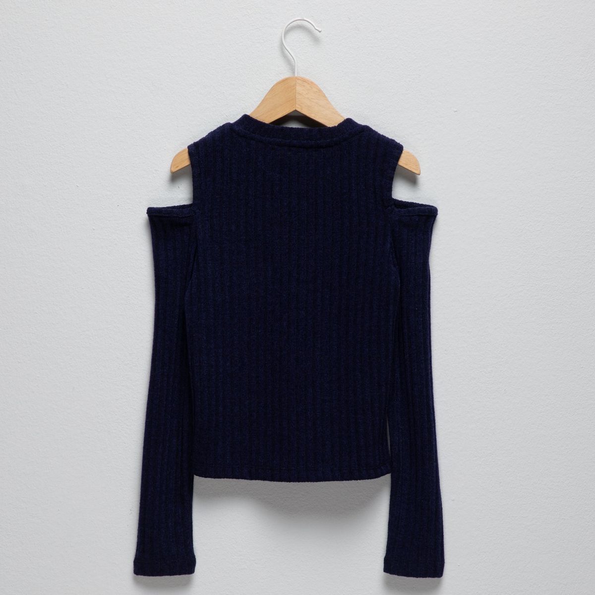 CACAO - Sweater Denzel Niña Cacao