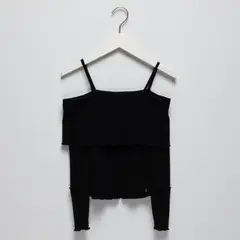 CACAO - Sweater Greco Niña