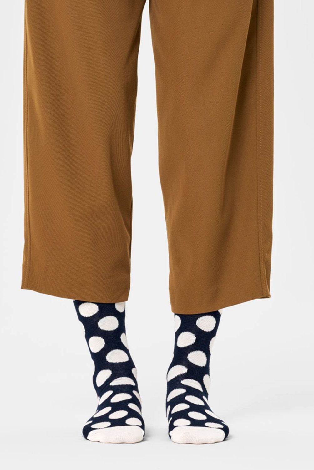 HAPPY SOCKS - Calcetín Algodón Big Dot Unisex Happy Socks