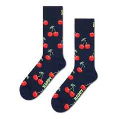 HAPPY SOCKS - Calcetín Algodón Cherry Unisex