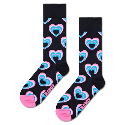 Imagen 2 del producto Pack 2 Calcetines Valentine's Hombre