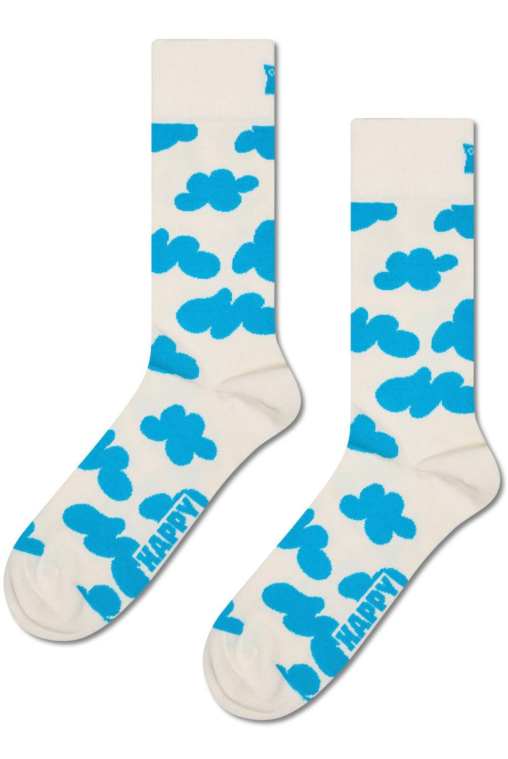 HAPPY SOCKS - Calcetín Algodón Cloudy Unisex Happy Socks
