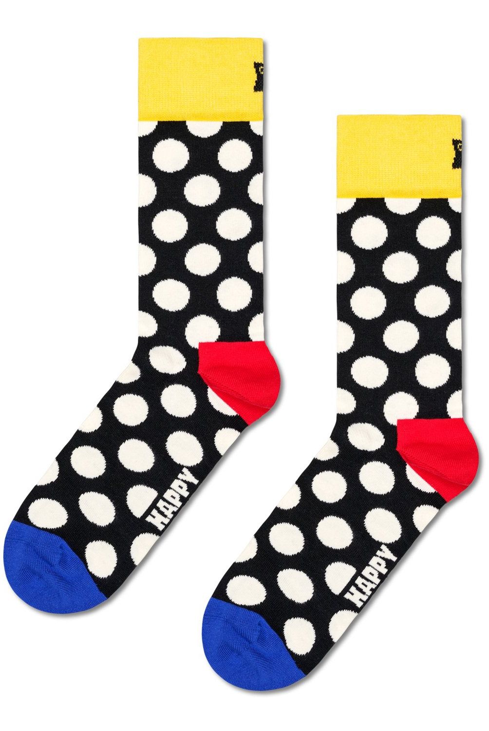 HAPPY SOCKS - Pack 3 Calcetines Super Dad Unisex Happy Socks