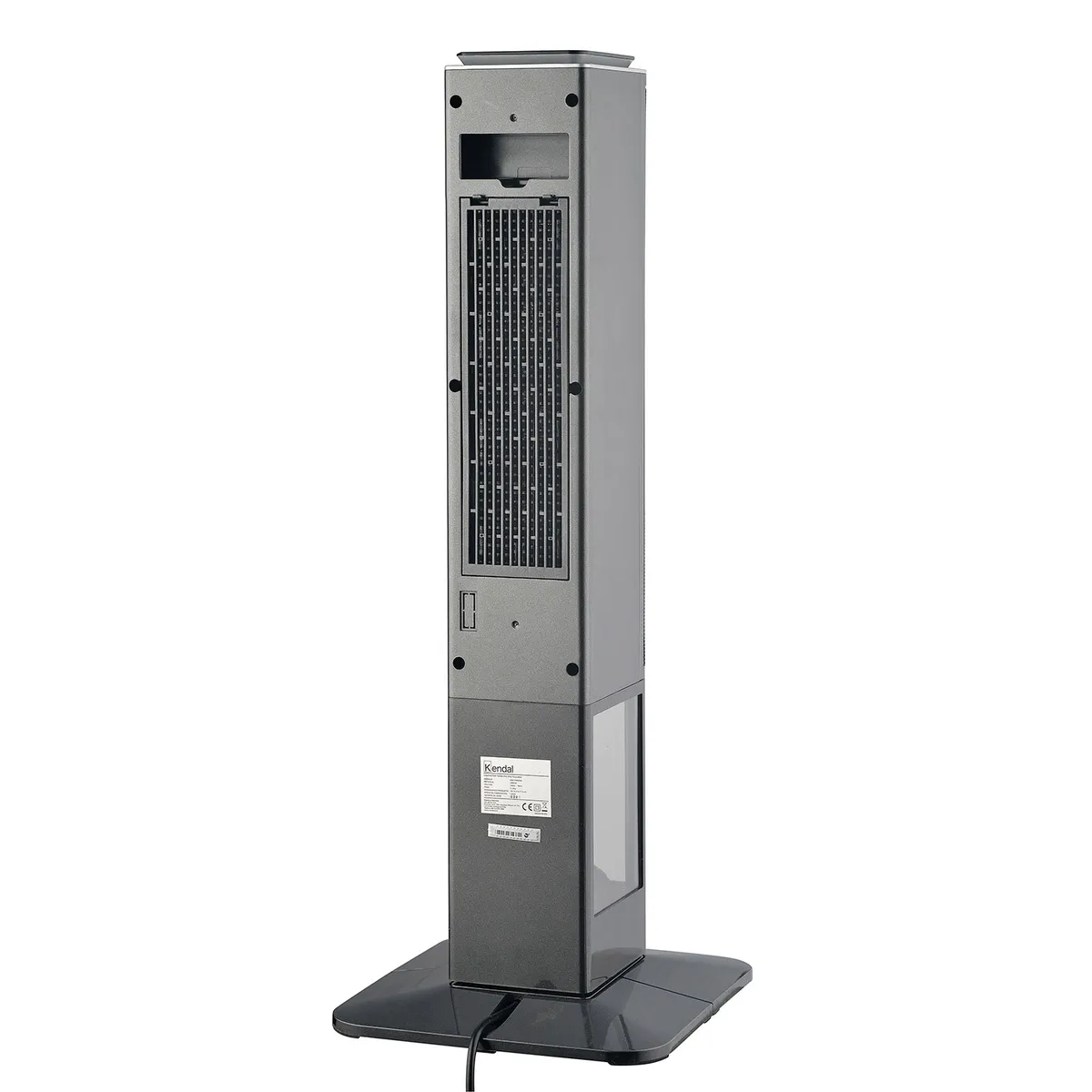 KENDAL - Calefactor Ptc Torre Kce-Ember1 Kendal