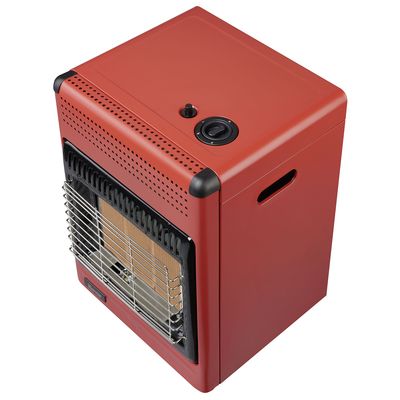 Imagen 2 del producto Estufa a Gas Kgq-5R Roja