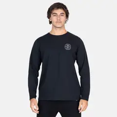 MAUI AND SONS - Polera Manga Larga Hombre