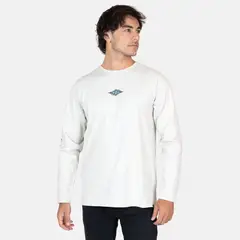MAUI AND SONS - Polera Manga Larga Hombre