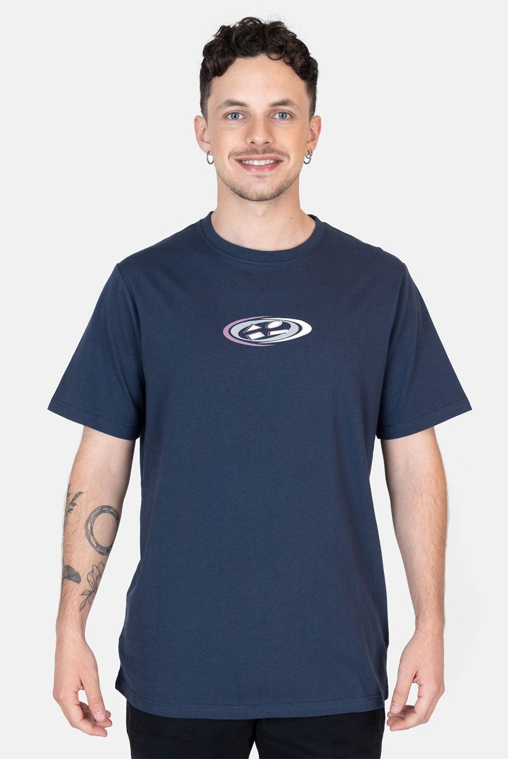 MAUI AND SONS - Polera Manga Corta Hombre Maui And Sons