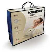 Calienta Cama Individual 1 Plaza Firenze