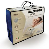 Calienta Cama Matrimonial 2 Plaza City Venezia