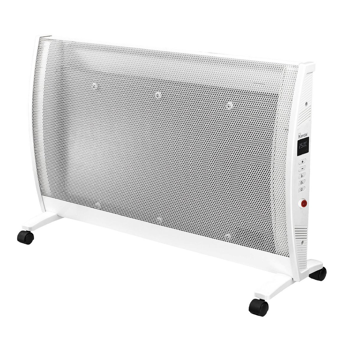 KENDAL - Calefactor Kem Efficient03 Kendal