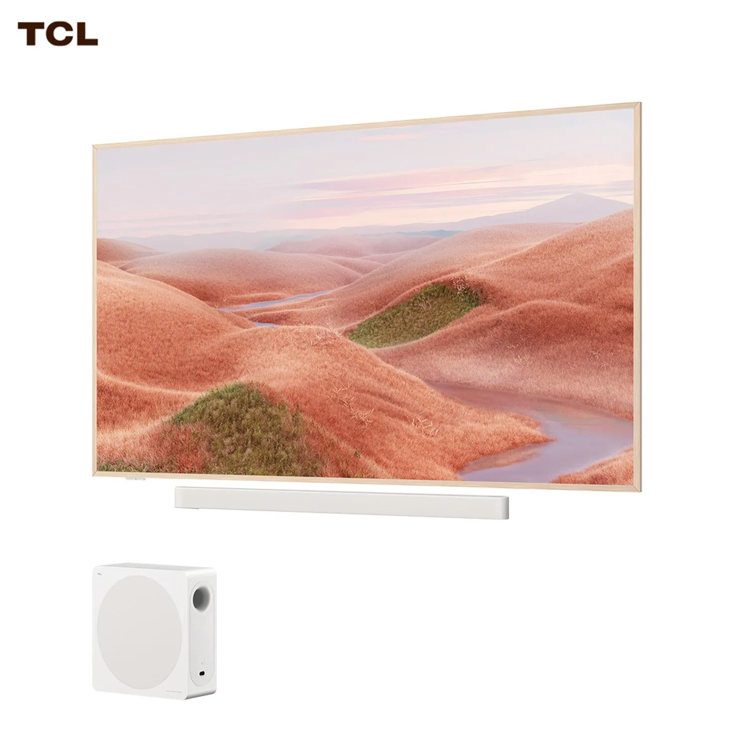 TCL Smart TV 85