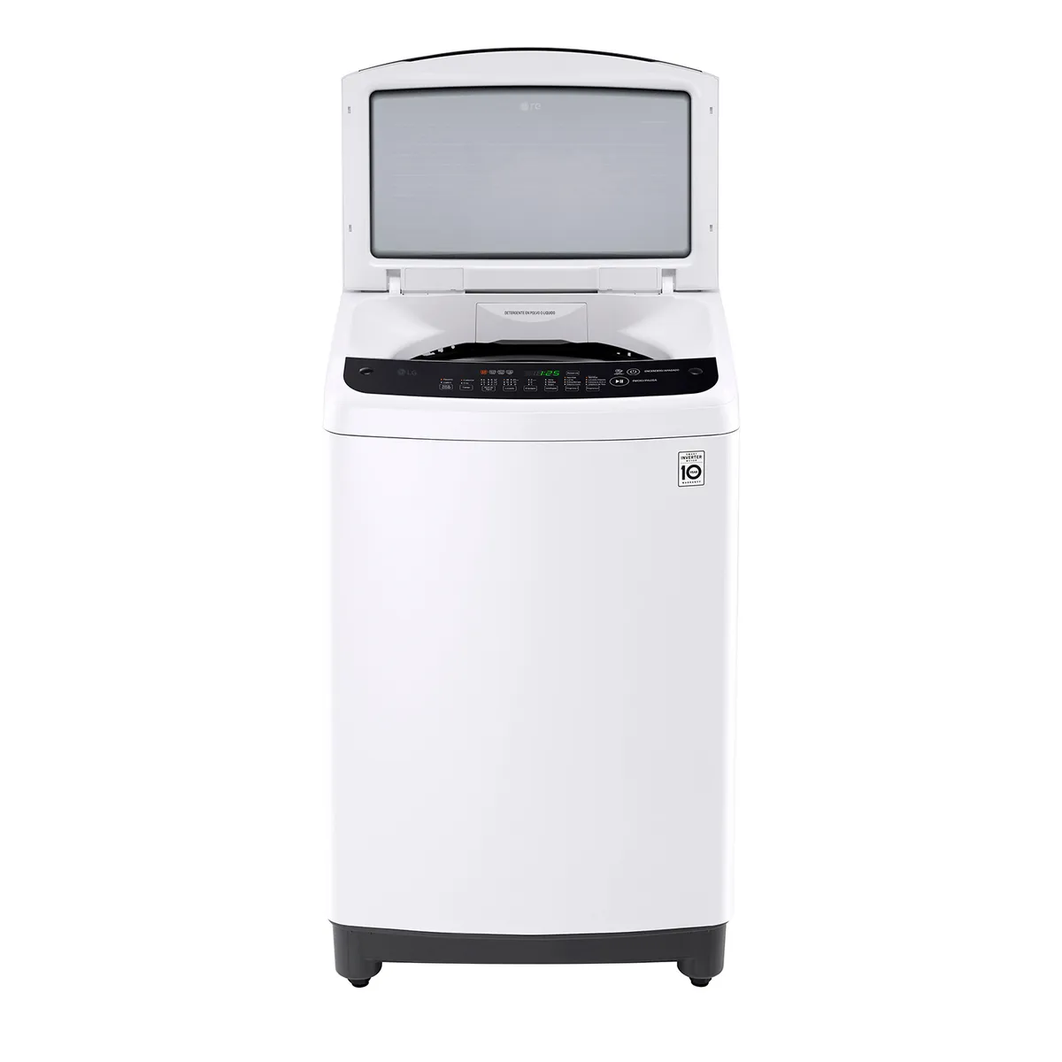 LG - Lavadora Automática Superior 13Kg WT13WSBP.DBWPECL Lg