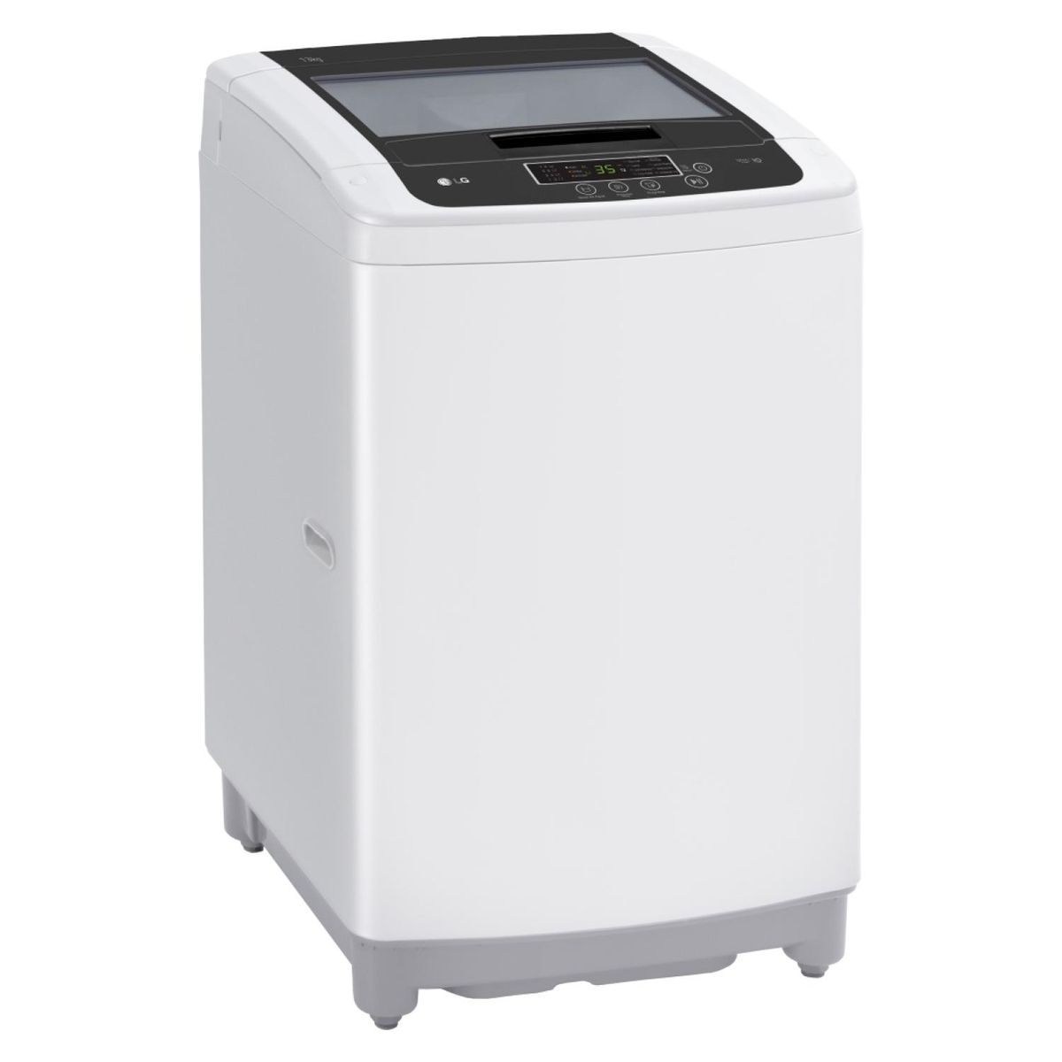 LG - Lavadora Automática Superior 13Kg WT13WPBPK.DBWPECL Lg
