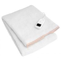 Calientacama 1 Plaza CC-B211BL