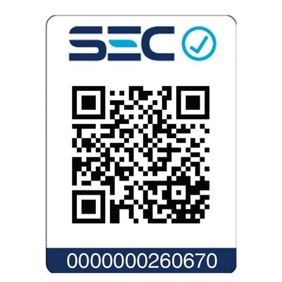 Imagen 2 del producto Calientacama 1 Plaza CC-B211BL