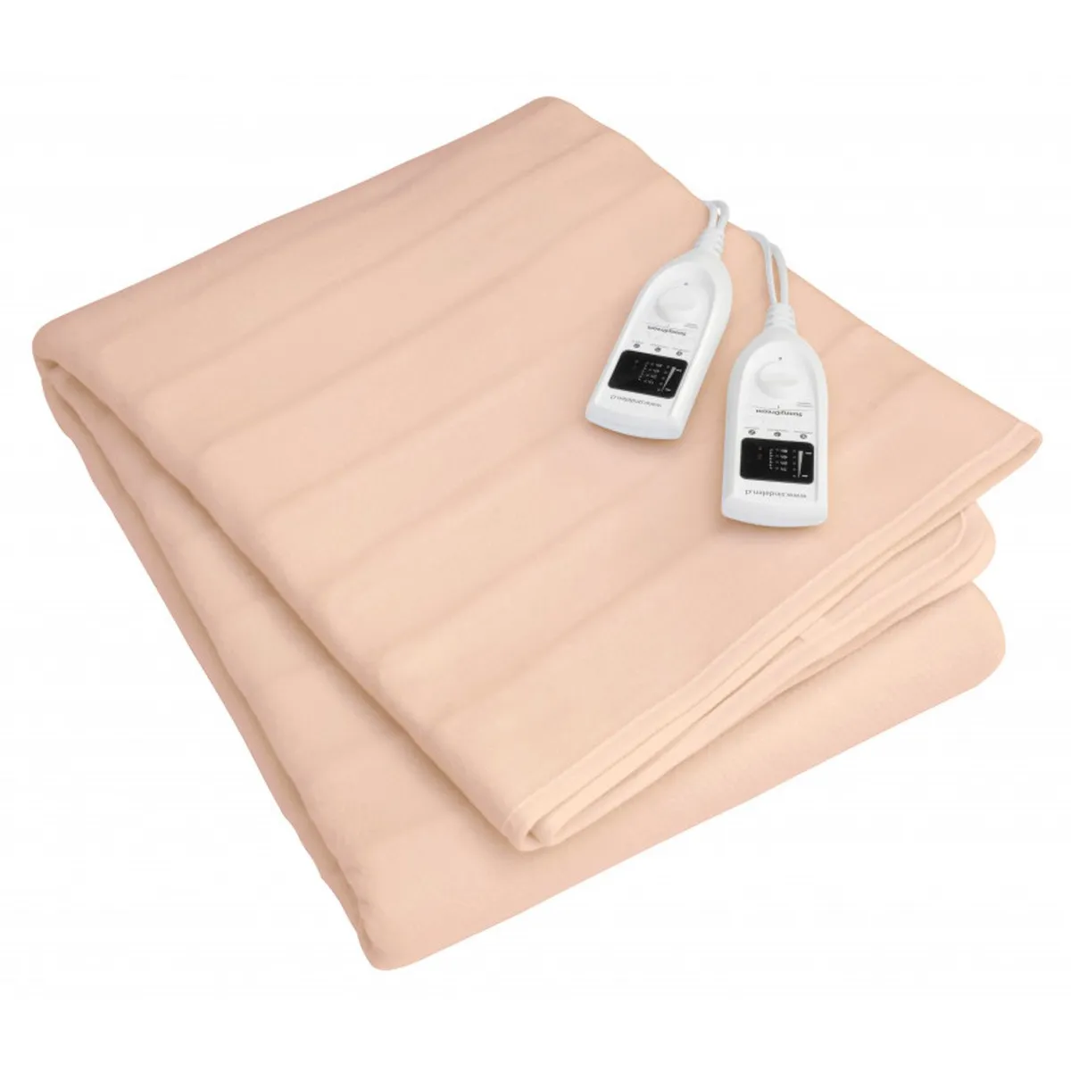 SINDELEN - Calientacama 2 Plazas CC-B208GR Sindelen