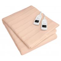 Calientacama 2 Plazas CC-B208GR