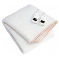 Calientacama 2 Plazas CC-B212BL