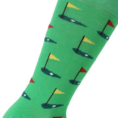 Imagen 2 del producto Calcetín De Vestir Hombre