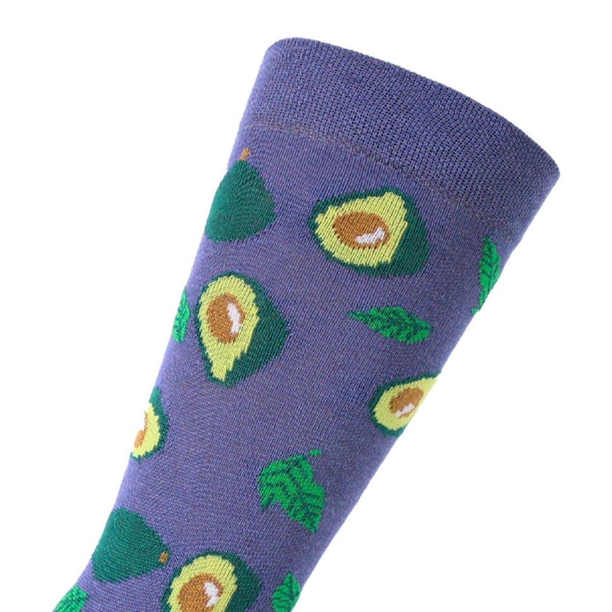 MONARCH - Calcetín De Vestir Bamboo Hombre Monarch