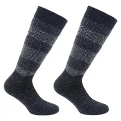 MONARCH - Calcetín De Vestir Hombre