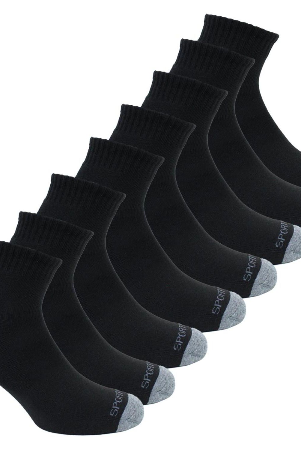 MONARCH - Calcetín De Vestir Algodón Coolmax 0/4 Hombre Monarch