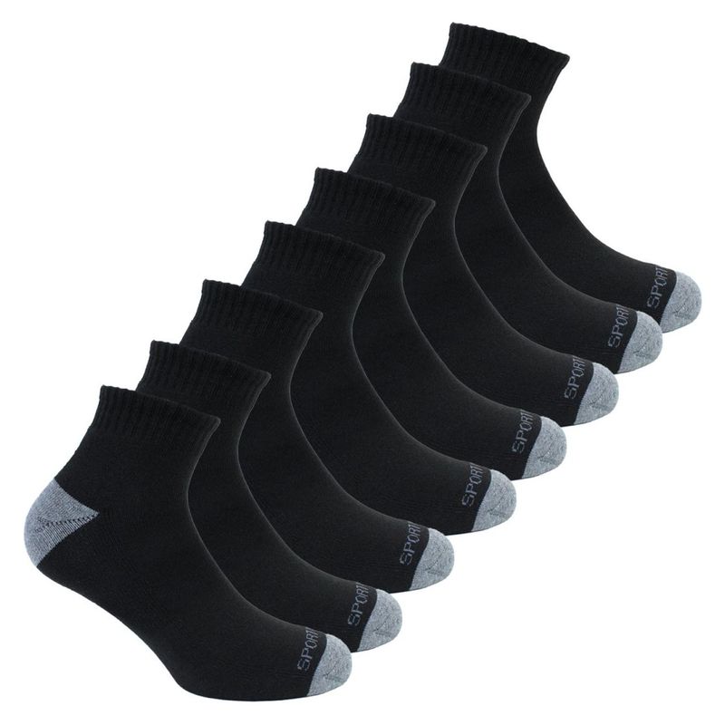 MONARCH - Calcetín De Vestir Algodón Coolmax 0/4 Hombre Monarch