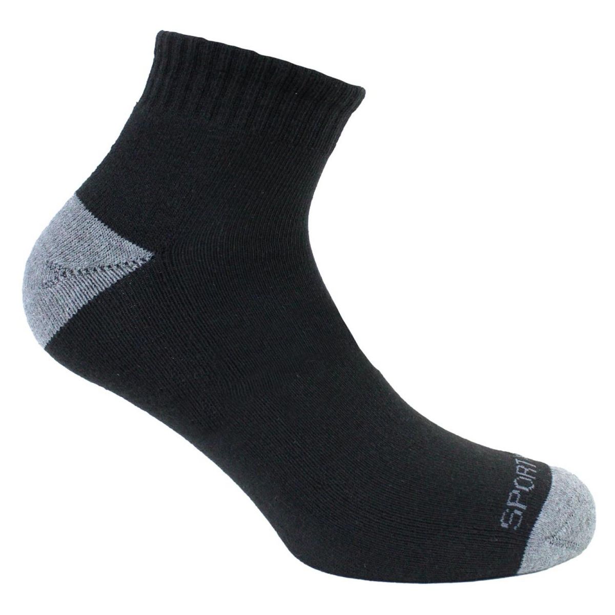 MONARCH - Calcetín De Vestir Algodón Coolmax 0/4 Hombre Monarch