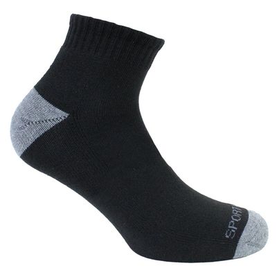 Imagen 2 del producto Calcetín De Vestir Algodón Coolmax 0/4 Hombre