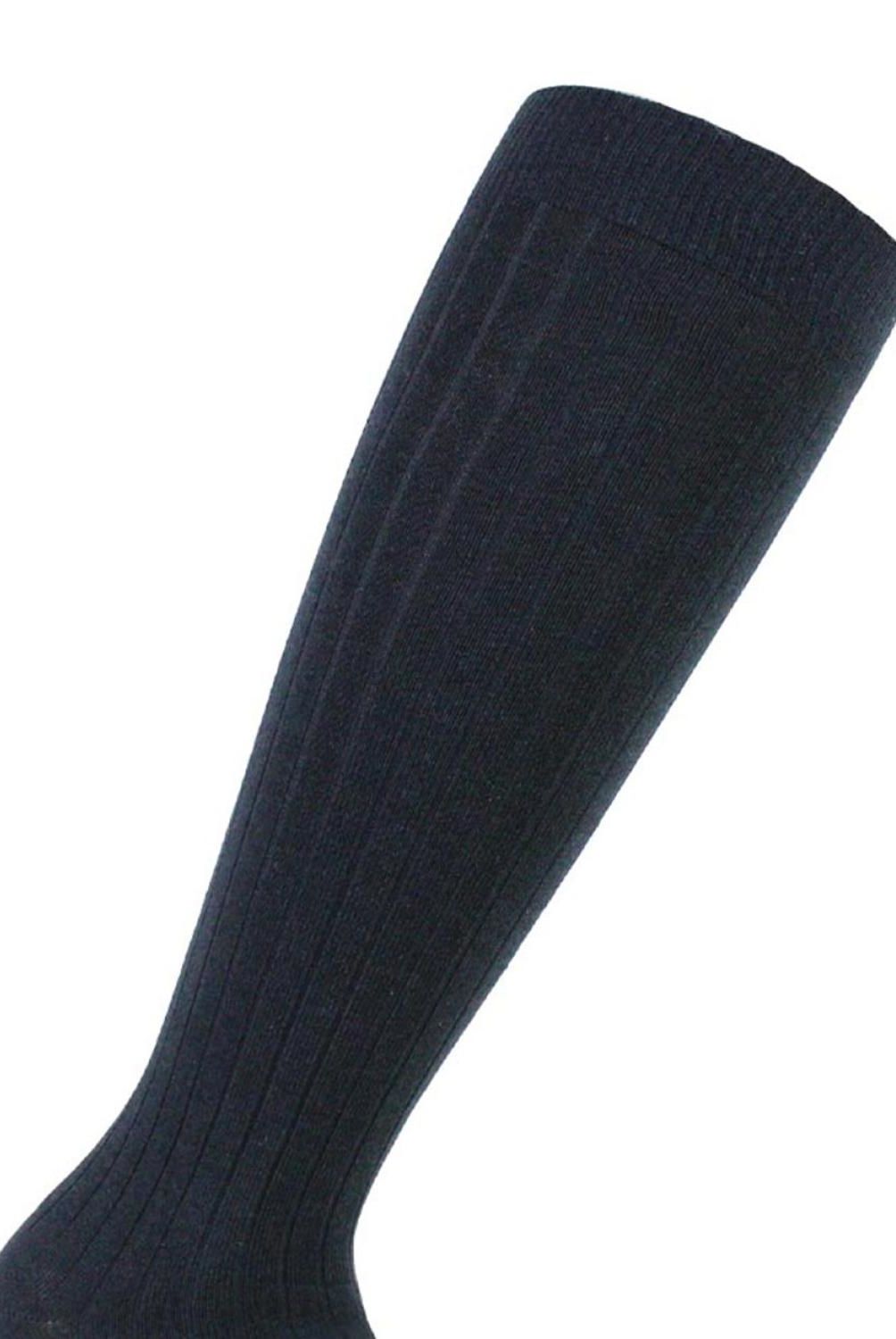MONARCH - Calcetín De Vestir Bamboo Hombre Monarch