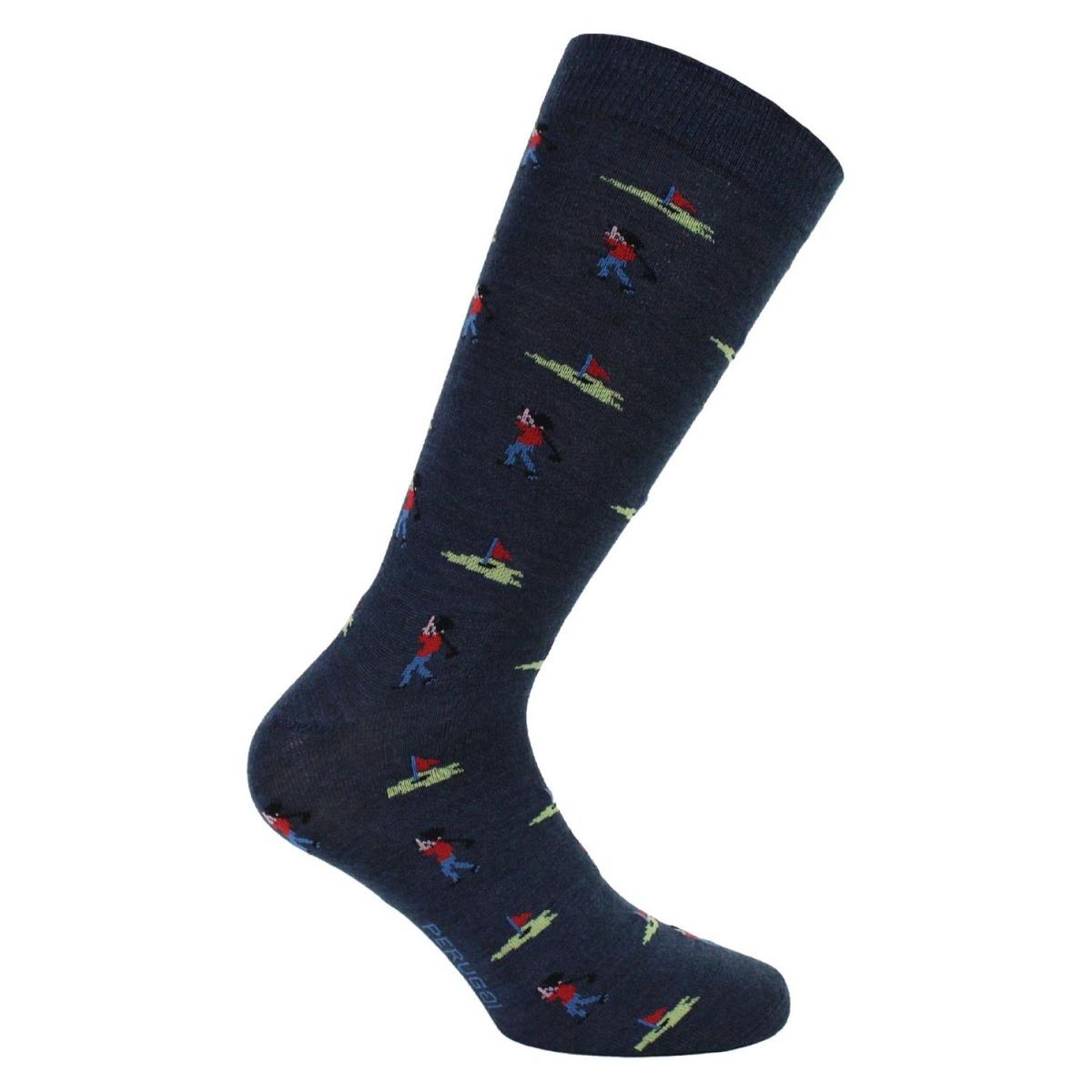 MONARCH - Calcetín De Vestir Hombre Monarch