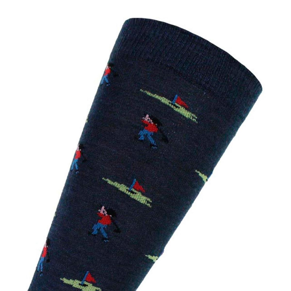 MONARCH - Calcetín De Vestir Hombre Monarch