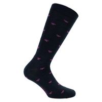 Calcetín De Vestir Hombre