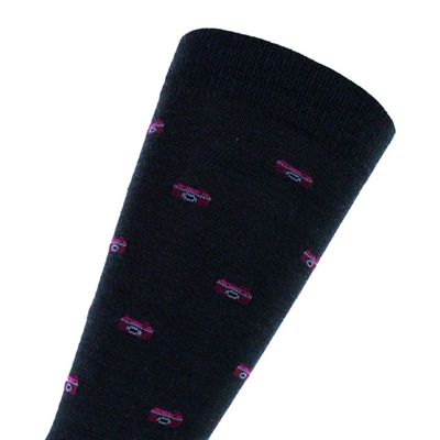 Imagen 2 del producto Calcetín De Vestir Hombre