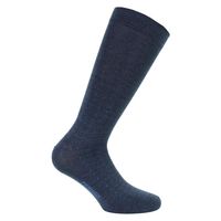 Calcetín De Vestir Hombre